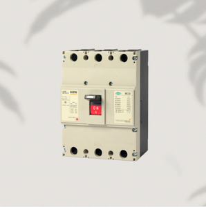 เบรกเกอร์แบบหล่อขึ้นรูป DACO DBN803Se ของแท้จากเกาหลี (OEM)  เบรกเกอร์วงจรป้องกันไฟฟ้าอุตสาหกรรมประสิทธิภาพสูง - Product Image 2