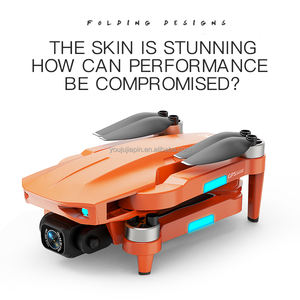 L700 <span class=keywords><strong>PRO</strong></span> Drone avec caméra 4K HD 5G GPS FPV WiFi professionnel sans balais 1.2Km photographie aérienne RC quadrirotor hélicoptère <span class=keywords><strong>SG907</strong></span> - Product Image 4