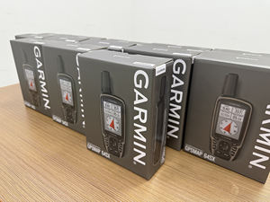 צ 'ונגצ' ינג העליון gpsmap64sx - Product Image 5