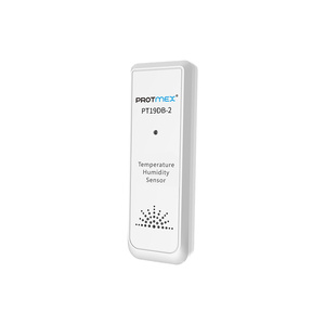 Thermomètre et hygromètre étanches, connexion Tuya au téléphone portable pour consulter les données historiques Pt19bd-2 - Product Image 3