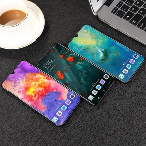 Teléfono inteligente P35 Pro desbloqueado versión <span class=keywords><strong>global</strong></span>, pantalla IPS de 6,3 pulgadas, Octa Core LTE, Android OS9.1 - Product Image 2