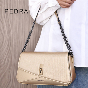 Borse da <span class=keywords><strong>Donna</strong></span> PEDRA BRAND OEM ODM Personalizzate Fornitura di Fabbrica Borse Moda <span class=keywords><strong>a</strong></span> <span class=keywords><strong>Tracolla</strong></span> con Catena Casual Porta Telefono per Vendita all'Ingrosso - Product Image 3