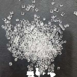 Granulés de plastique PETG haute transparence KOREA SK SKYGREEN K2012 de qualité alimentaire pour l'emballage - Product Image 4