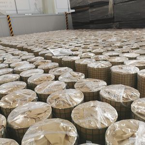 Alambre de Acero de Alta Resistencia, Alambre de Acero Galvanizado, Alambre de Acero Inoxidable ASTM A580 SUS302 Q215, Precios Competitivos - Product Image 6