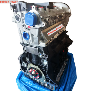 Motor Nuevo de Alta Calidad Beixian Power <span class=keywords><strong>EA888</strong></span> CCZ CCZA CCZB CCZC para Atlas <span class=keywords><strong>Arteon</strong></span> Audi A3 2.0T - Product Image 1