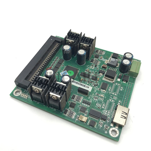 Jucaili G5 máy in chính Hội Đồng Quản trị cho thực vật RICOH UV máy in v1.6c RICOH G5 <span class=keywords><strong>adapter</strong></span> thẻ chính Hội Đồng Quản Trị - Product Image 1