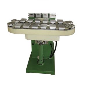 CE Certified High Efficiency Semi-Automatic Microcomputer Machine 4-Color Ink Cup Pad <b>Printer</b> <b>Tank</b> New Label <b>Printer</b> Engine - Product Image 2