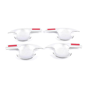 Cubierta Protectora para Manija de Puerta de Coche para Suzuki Vitara 2015 2016 2017 2018 2019 2020 2021 2022 2023 - Product Image 6