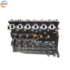 Toyota Land Cruiser V6 4.2 - High Performance & Reliability