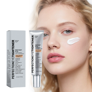 ครีมบำรุงรอบดวงตาออร์แกนิคครีมยกกระชับลดริ้วรอยถุงใต้ตารอยคล้ำครีมกำจัดริ้วรอย - Product Image 2