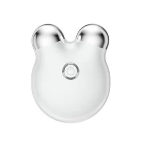 3 Gears <b>Mini</b> Microcurrent Facial Massager Face Care Products Neck Massage Instrument - Product Image 1