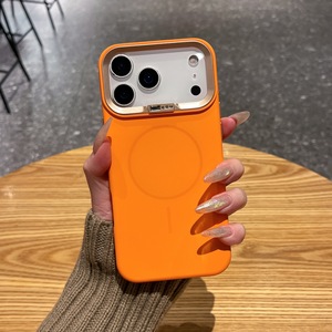 Nuova <span class=keywords><strong>Cover</strong></span> Rigida di Lusso Personalizzata con Ricarica Wireless per <span class=keywords><strong>iPhone</strong></span> 14 13 12 <span class=keywords><strong>11</strong></span> Pro Max 15 16 17 - Product Image 1