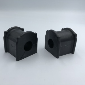 Cho TOYOTA và Lexus các hệ thống treo cao su Bush ổn định <span class=keywords><strong>sway</strong></span> <span class=keywords><strong>Bar</strong></span> Khung ống lót Kit - Product Image 2