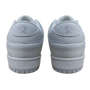 Fabricant de Chaussures Personnalisées Baskets en Cuir Tendance LOGO Créateur Chaussures de Basket Décontractées pour Hommes Style Marche Chaussures de Skateboard - Product Image 6