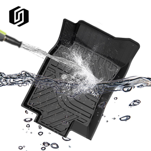 <span class=keywords><strong>Accessori</strong></span> Per auto 3D TPE Gomma Auto Tappetini antiscivolo Inodore Stuoia del piede Dell'automobile Per <span class=keywords><strong>NISSAN</strong></span> <span class=keywords><strong>QASHQAI</strong></span> 2014 +//// - Product Image 3