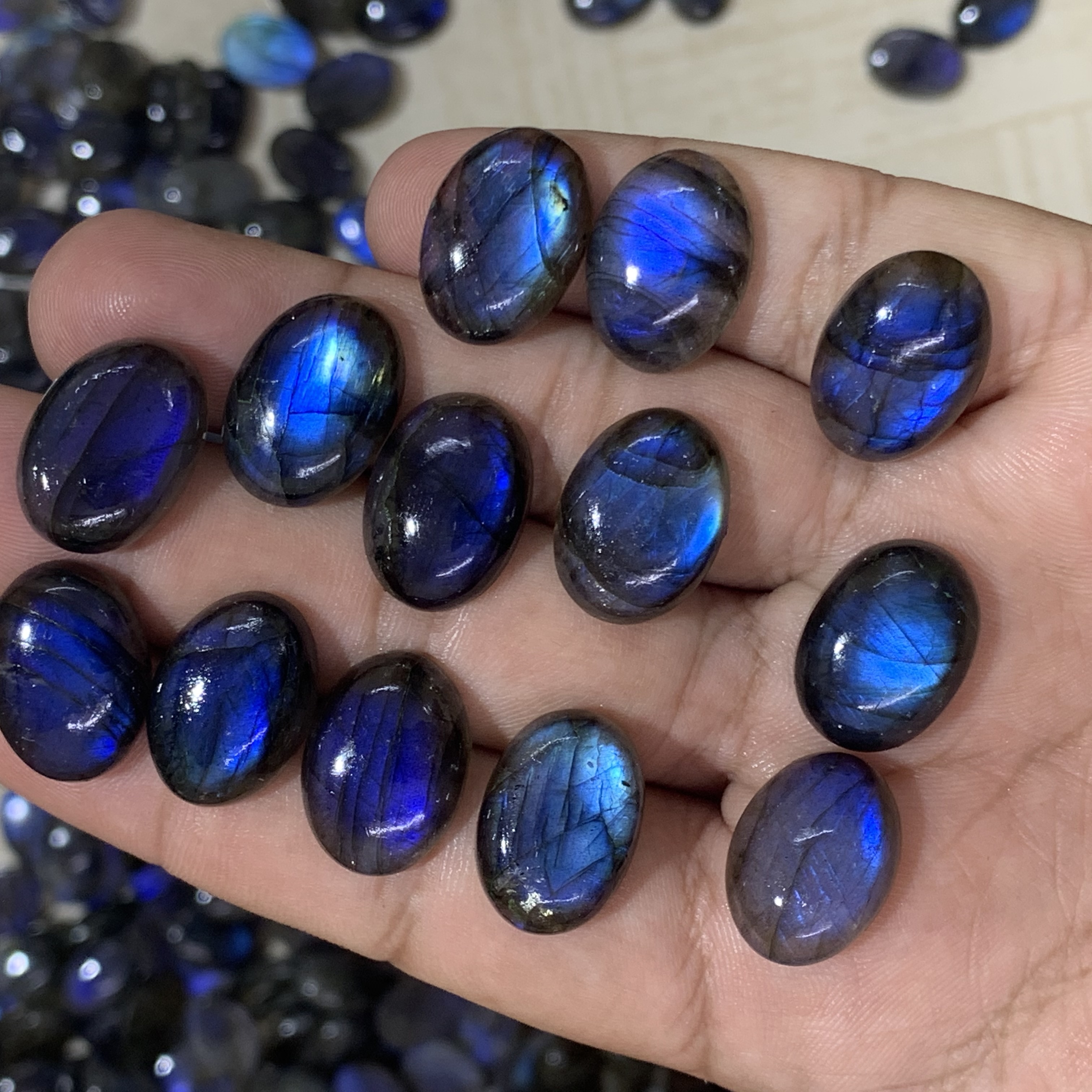 Azul