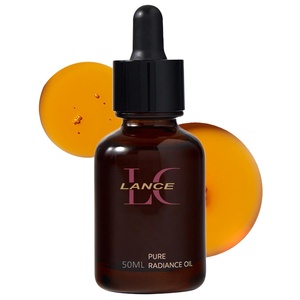 Huile de <span class=keywords><strong>Rose</strong></span> <span class=keywords><strong>Musquée</strong></span> Végane Bio Certifiée OMEODM 30ml – Nourrissante Intensive pour le Visage, Anti-Rides, Améliore l'Apparence des Cicatrices et Vergetures - Product Image 1
