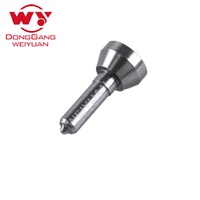 Injecteur de carburant Common Rail WEIYUAN 3126B CTRF2002N pour 177-4752 1774752 pour excavatrice 325C 953C 963C