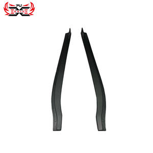 Faldones Laterales de Fibra de Carbono PU-Design para Lotus Emira, Estilo <span class=keywords><strong>OD</strong></span>, Kit de Carrocería Mejorado, Alta Relación Calidad-Precio, Alta Calidad - Product Image 6