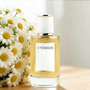 Perfume Natural Suave de Pimienta Negra, Aroma Herbal Relajante, Perfume de Larga Duración, Colección de Diseñador Francés, Spray - Product Image 2