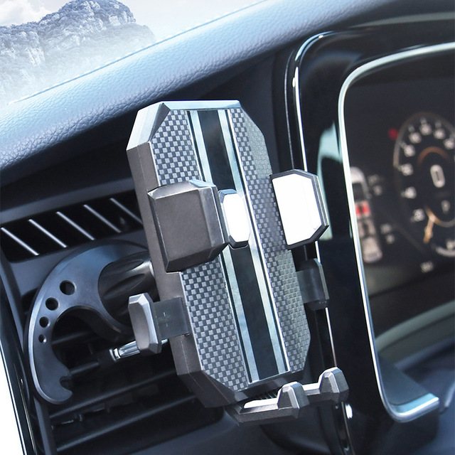Hot Sale Adjustable Rotatable Mobile Phone Bracket Car Mount Mobile Phone Holder for Car Dashboard