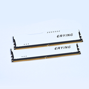 Erying DDR5 16GB 6000MHz Dual Channel <span class=keywords><strong>RAM</strong></span> cho <span class=keywords><strong>PC</strong></span> chơi Game 32GB tổng XMP ép xung 2 cái Máy tính để bàn Bộ nhớ trong kho - Product Image 4