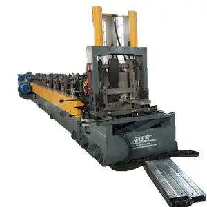 cz purlin roll forming machine z purlin profiles cold roll forming lines