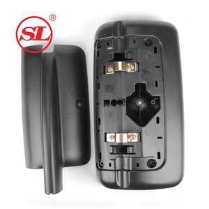 SL-<span class=keywords><strong>636</strong></span> R/L Thương hiệu Mới gương chiếu hậu Side gương cho faw J6 - Product Image 5