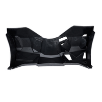 Couvre-console Yongjin pour Can-Am Outlander 570 650 850 2019-2024