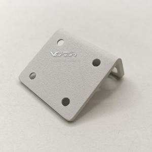 Kit de montage en rack P09020-01 pour FortiGate <span class=keywords><strong>FG</strong></span>-<span class=keywords><strong>200B</strong></span>/240D - Product Image 2