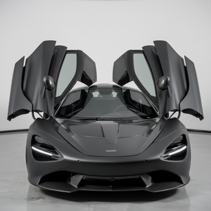 McLaren 720S Performance Coupé 2019 - Product Image 1