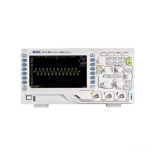 Osciloscopio de Doble Canal Rigol Dg1102z-e Económico de Alta Ancho de Banda 1 Gsa/s para Señal Estable - Product Image 1