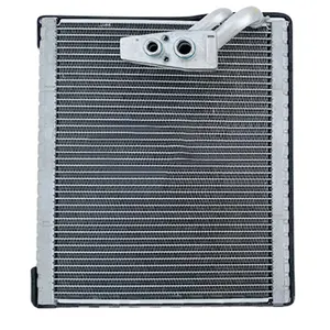 Factory Hot Sale Auto AC Evaporator for JEEP PATRIOT, Car Air Conditioning System Accessories Car Air Conditioner Evaporators