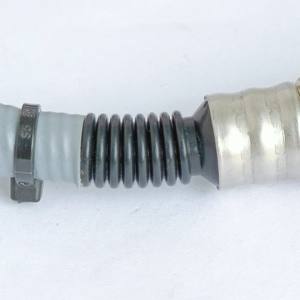 Capteur d'oxygène 95560612930 022906262CD 8R0906262 pour VW AUDI A4 <span class=keywords><strong>A5</strong></span> A6 Q7 R8 PORSCHE VOLVO SEAT FORD - Product Image 6