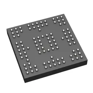 Originele Integrated Circuit (LPC5516JEV98E) Ic Mcu 32BIT 256KB Flash 98Vfbga Elektronica Componenten In Voorraad