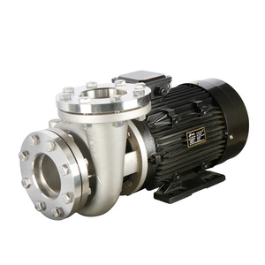 ปั๊มแรงเหวี่ยงแบบไหลขนาดใหญ่ ปั๊มน้ำมันหมุนเวียน RGP - Product Image 6