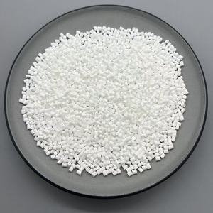 PA6 20%GF Modified Reinforced Plastic Granules Flame Retardant <strong>Nylon</strong> 6.6 Pa66 Gf 30 Gf50 Raw Material Volar <strong>Resin</strong> Per Kg - Product Image 2