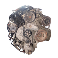 HEISSER VERKAUF Gebrauchte DODGE Chrysler Motoren EZB 5.7L 345 HEMI V8 Motor für Dodge Charger Durango Chrysler 300C