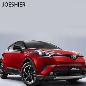 JOESHIER RF960 4x4 Car Roof <b>Rack</b> Cargo Carrier fit For Toyota C-HR <b>plastic</b> <b>rack</b> roof 100kg+ Load Capacity - Product Image 3