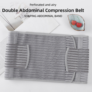 High Quality Corset Abdominal Binder Waist <b>Belt</b> Explosive New Postpartum Belly Band for <b>C</b>-<b>Section</b> <b>Recovery</b> Offers Protection - Product Image 2