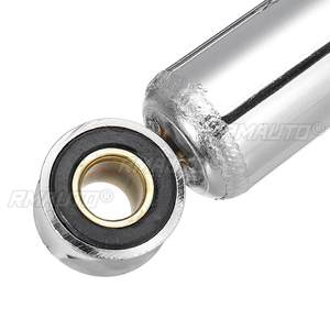 2x amortisseurs d'air universels pour moto, 310 mm, suspension arrière pour moto tout-terrain, karting, quad, 90cc, 110cc, 125cc, 150cc - Product Image 6