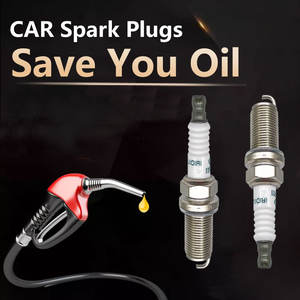 Bujías de iridio 22401-ew61c originales para Nissan Micra March Note Tiida x-trail <span class=keywords><strong>Cube</strong></span>, fabricante de China - Product Image 6