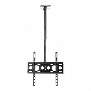 Support mural pour téléviseur professionnel d'usine, support pour téléviseur de 32 à <span class=keywords><strong>55</strong></span> <span class=keywords><strong>pouces</strong></span> pour plafond - Product Image 5