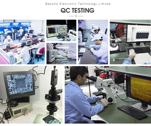 Amplificateur RF FPV 100W 5.2G - Dispositif anti-interférence UAV - Module amplificateur <span class=keywords><strong>de</strong></span> radiofréquence large bande haute puissance - Product Image 5