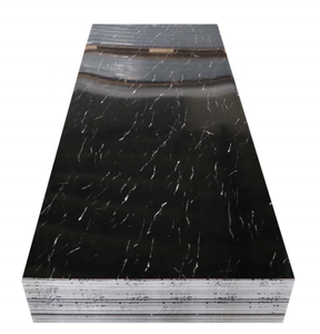 Paneles de Pared de PVC SPC, <span class=keywords><strong>Imitación</strong></span> Mármol, Resistentes al Agua, Ignífugos y Ecológicos, en Oferta - Product Image 5