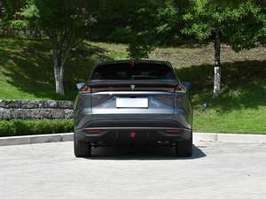 Deepal S07 2026 630 Ultra <span class=keywords><strong>Huawei</strong></span> ADS SE Version Pure Electric Nouvelle Voiture Électrique Pour l'Exportation - Product Image 2