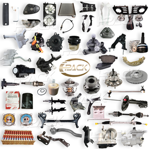 I-pack OEM 17751-37110 Accesorios para Automóviles, Entrada de Aire Universal para Automóvil, para Toyota <span class=keywords><strong>Prius</strong></span> 2016 ZVW50 <span class=keywords><strong>ZVW52</strong></span> - Product Image 4
