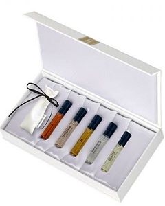Fábrica profesional personalizado diseño propio San Valentín rígido Cierre magnético <span class=keywords><strong>Perfume</strong></span> caja de paquete con llenar - Product Image 2