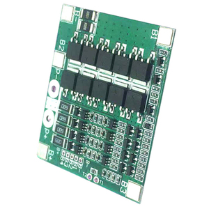 Nhà Cung Cấp <span class=keywords><strong>PCB</strong></span> Nhiều Lớp Nhà Sản Xuất Thẻ Điện Tử <span class=keywords><strong>PCB</strong></span> FR4 <span class=keywords><strong>2</strong></span> Lớp Với Các Tập Tin Gerber Được Cung Cấp - Product Image 5