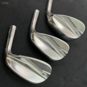 अनुकूलित लोगो ओएम KP-W07 जापान गोल्फ वेज हस्तनिर्मित संस्करण - Product Image 3